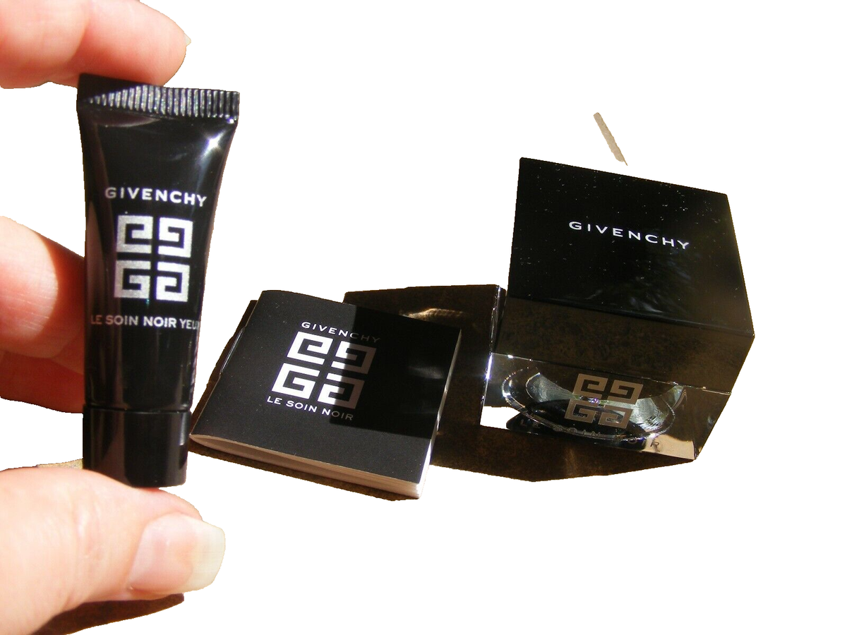 GIVENCHY LE SOIN NOIR アイクリーム Le Soin Noir Eye Cream - Face Care | Givenchy Beauty