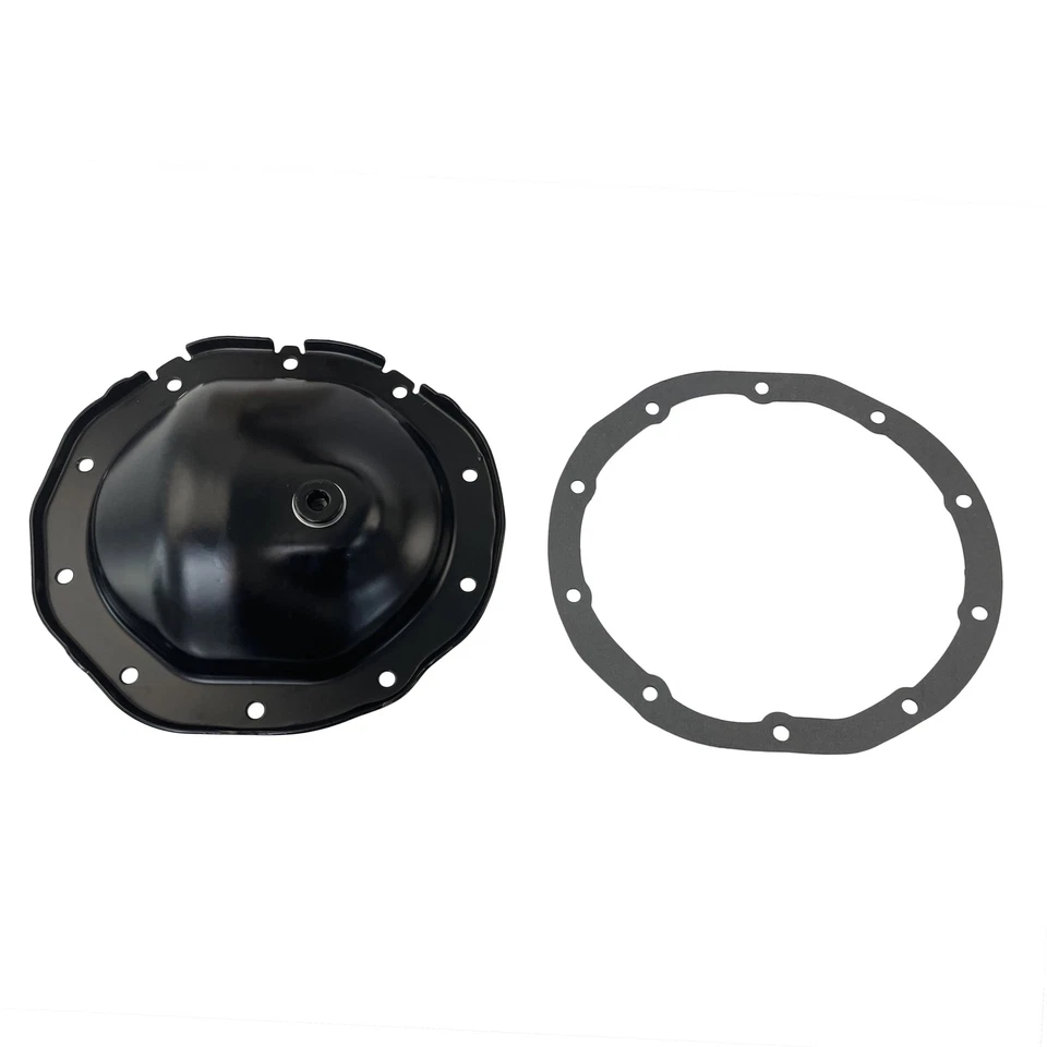 Differential Cover Rear fits Chevrolet Silverado 1500 Suburban Tahoe 697-706 - Image 2 of 2