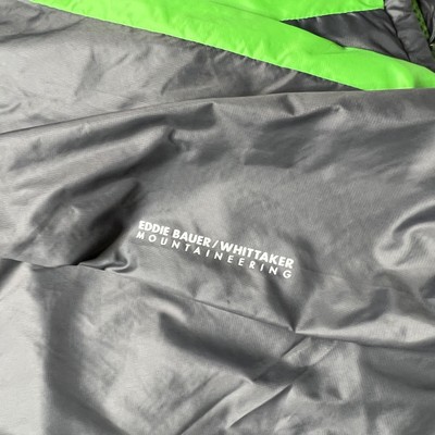 Eddie Bauer First Ascent Whittaker 