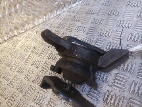 HYUNDAI GETZ CDX 2002-2004 ENGINE MOUNT (ENGINE CODE G4EA2222682 / G4EA) - Picture 7 of 7