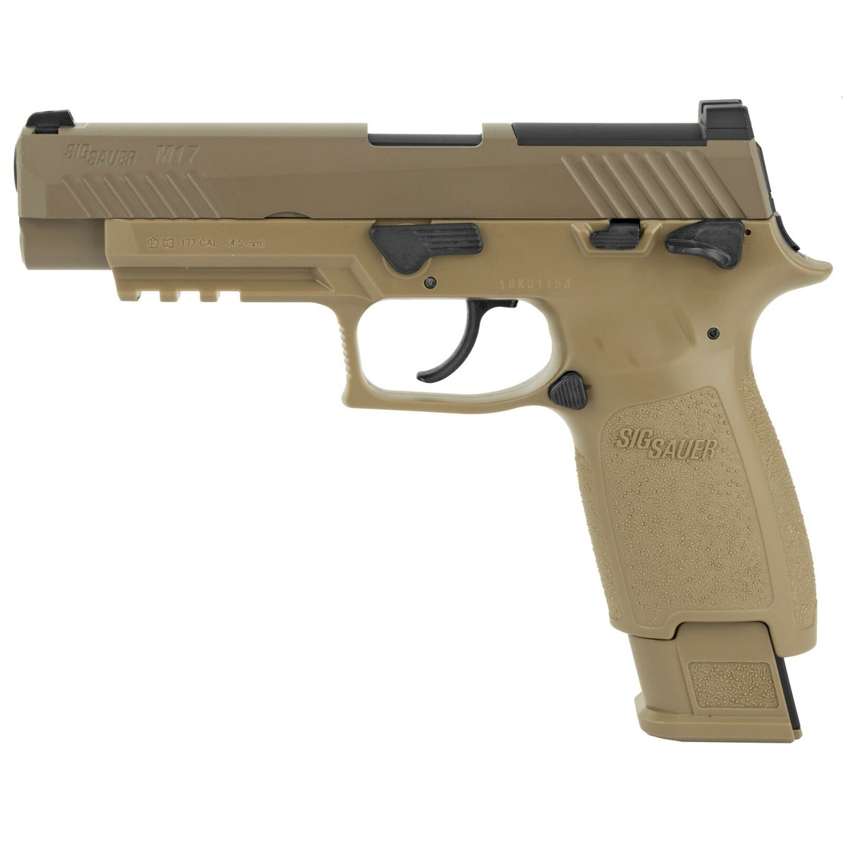 P320 M17 M&P9C ガスガン 【公式通販】