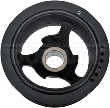 Engine Harmonic Balancer Dorman For 2015-2016 Ford Transit-250