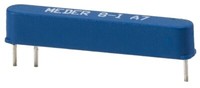 Faller 163455 Car System H0 Reed-Sensor Wechsler Batteriebus (MK06-8)