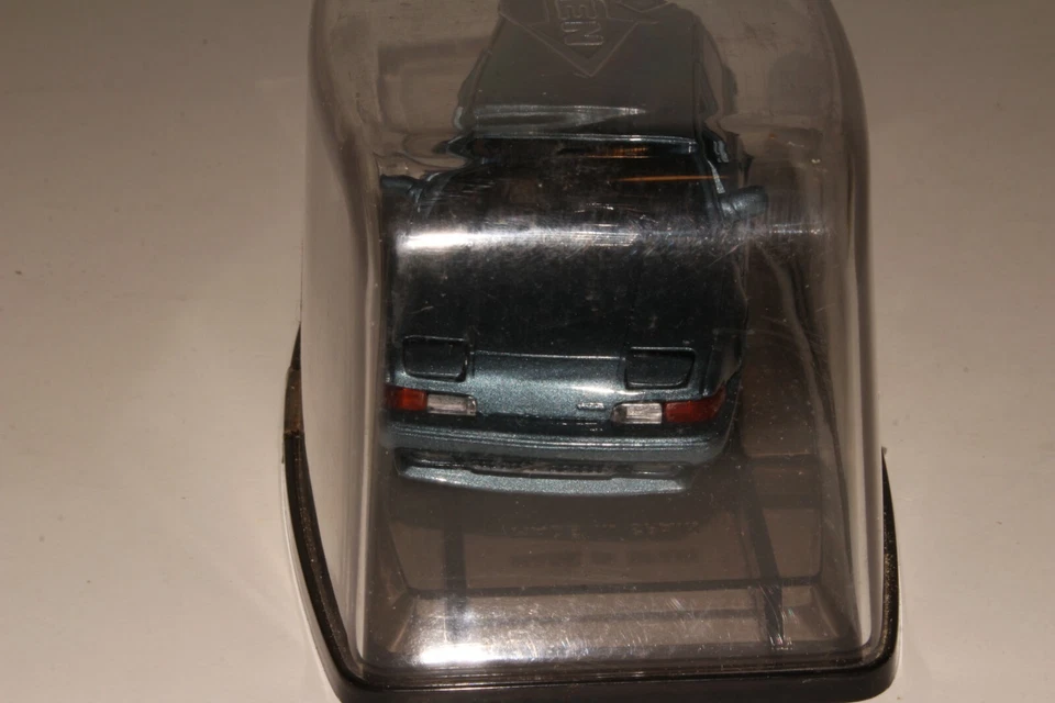 Volvo 480 turbo fundido Pilen na caixa - Imagem 4 de 4