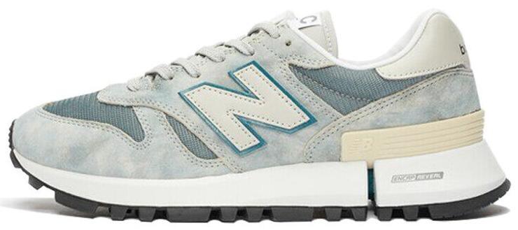 New Balance Tokyo Design Studio x RC_1300 Surplus Pack for