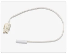 For Meiling Athena Refrigerator Temperature Sensor Defrosting Sensor 2K Probe