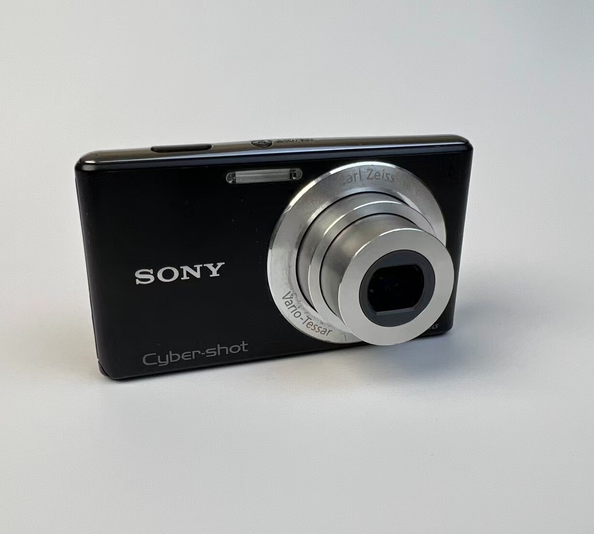 Sony Cyber-shot DSC-W530 14.1MP Compact 4 x Optical Zoom Digital