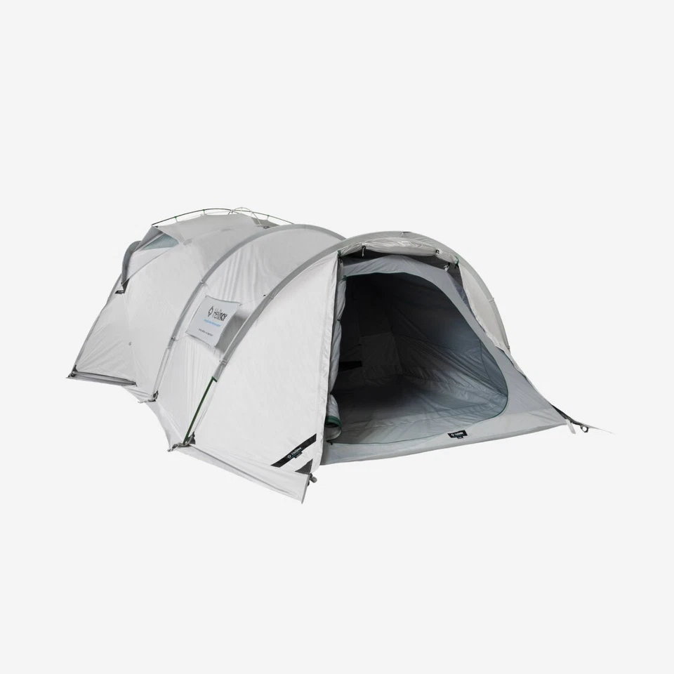 Helinox Nano Dome 4.0 Bedroom Raw White for Expanded Space [Tent not included] - Image 3 of 3