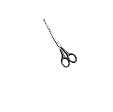 Dubl Duck Ball-Tip Curved Shear - 6.5 Inch  