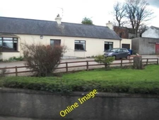 Photo 6x4 Farmstead on the A25 west McComb's Bridge Rathfriland  c2012