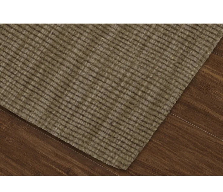Dalyn Rugs Monaco Sisal Mocha Rug, 2-Feet 3-Inch by 8-Feet - Image 2 of 4