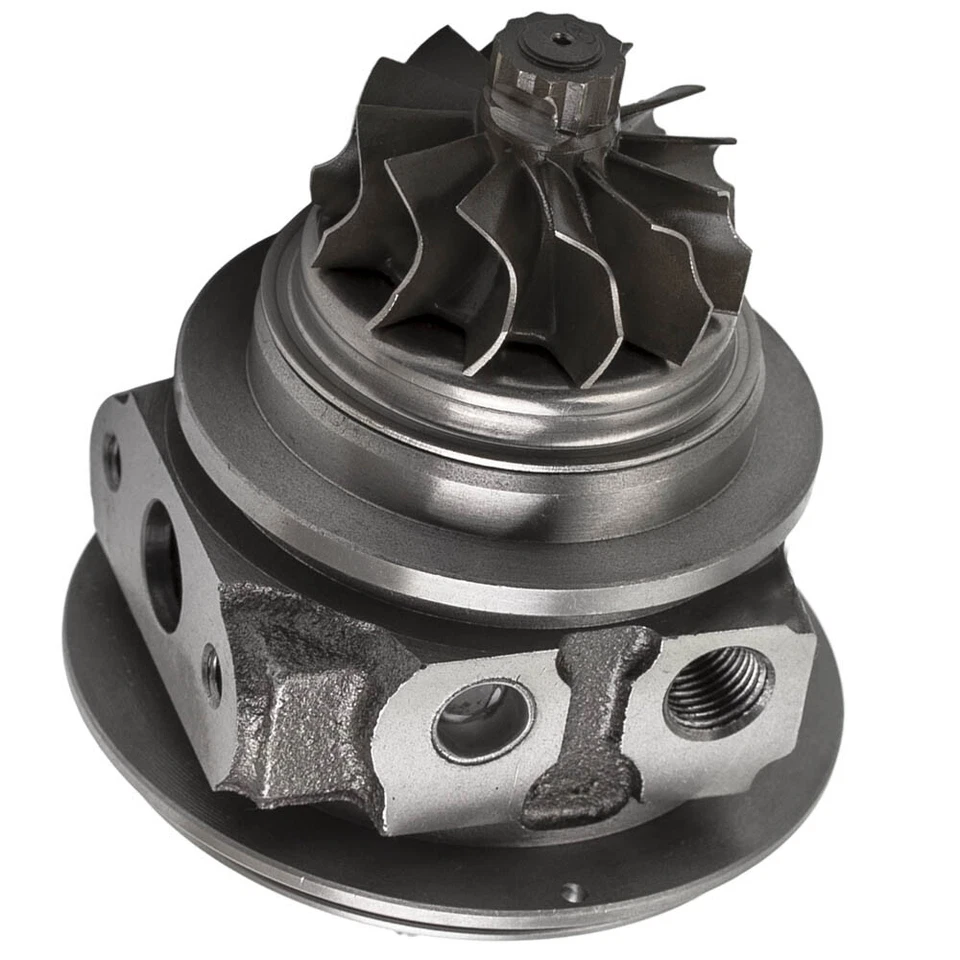 Cartucho Chra turbocompresor para Mitsubishi 3000GT para Dodge Stealth 3,0 L 6G72 Foto 3 de 4
