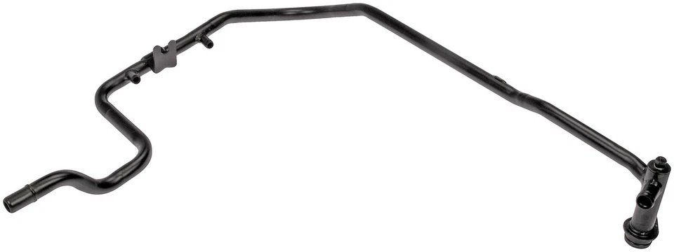 Conjunto de manguera de calefacción HVAC compatible con Pontiac Grand Am 2001-2005 3,4 L V6 Dorman 480KA97 Foto 2 de 2