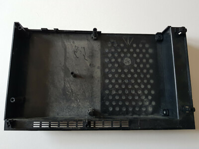 PIÈCES DÉTACHÉES PS2 FAT SCPH-50004 SILVER | Retro Gaming