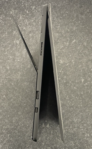 Microsoft surface Pro 6 Intel Core i5-8350U 8GB 256NVME Win 11 Pro - Picture 8 of 11