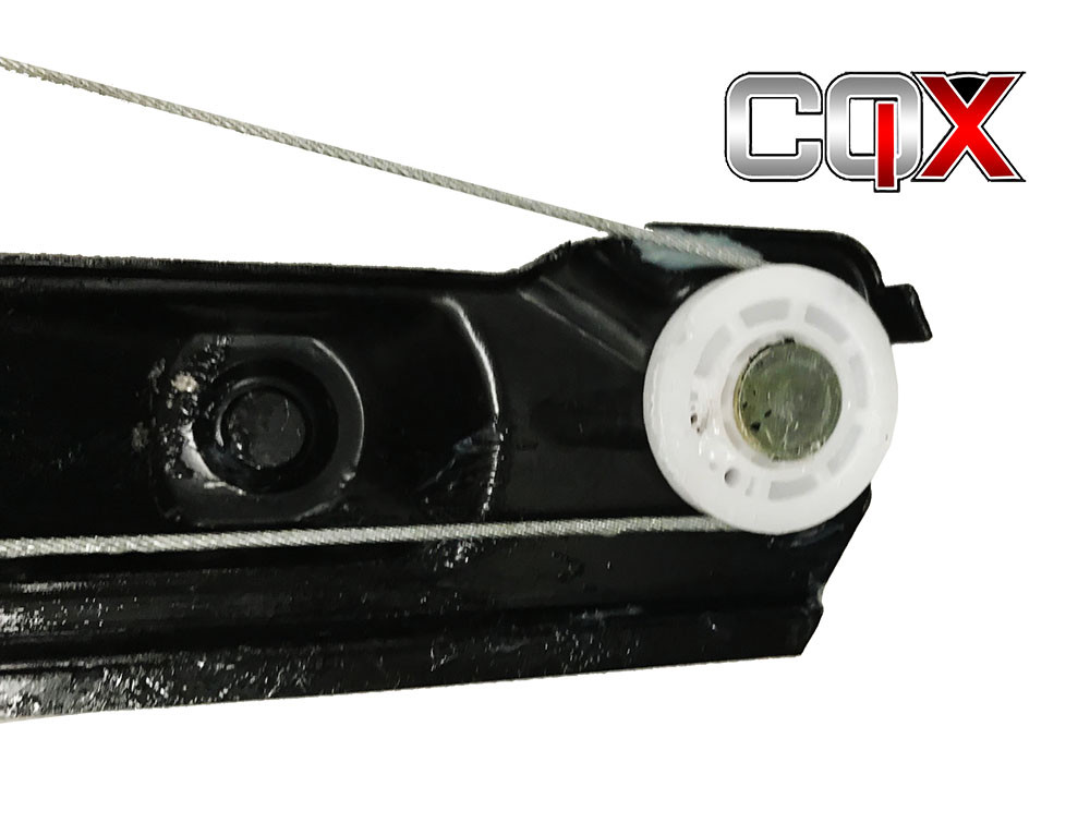 Pièce Auto BMW Série 1 51357138467 Lève- CQX Pour BMW Série 1 E87 - Foto 5