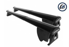 BARRE PORTATUTTO FARAD BMW 3 TOURING-E91 2005-2010 IRON120+HILO