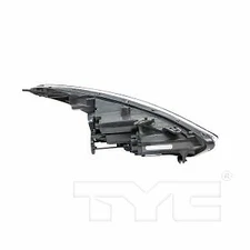 Headlight Assy  TYC  2012552009