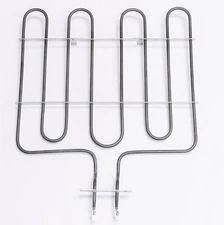 Oven Broil Heating Element for Whirlpool Range W10544951 W11321472