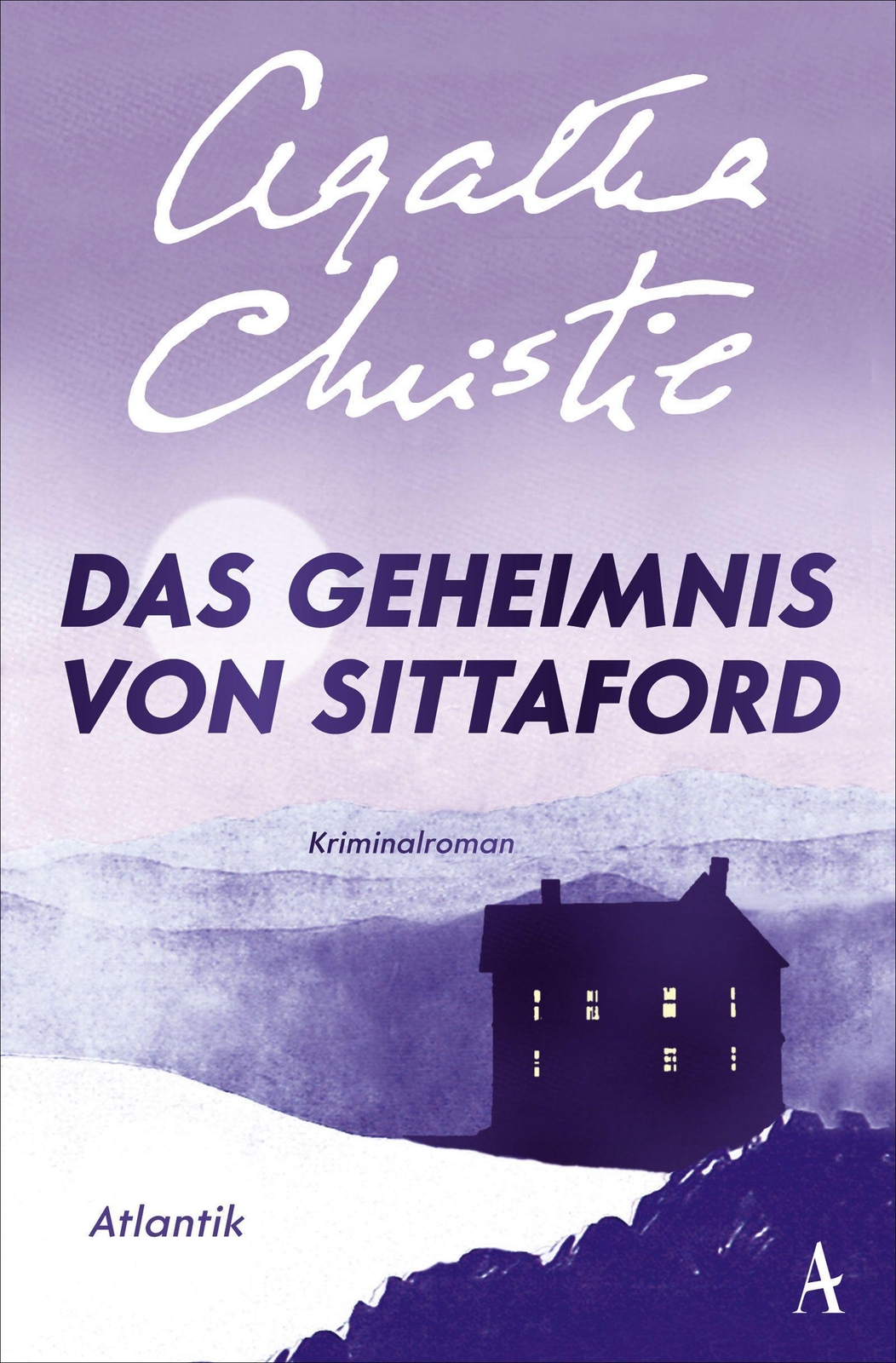 Das Geheimnis Von Sittaford