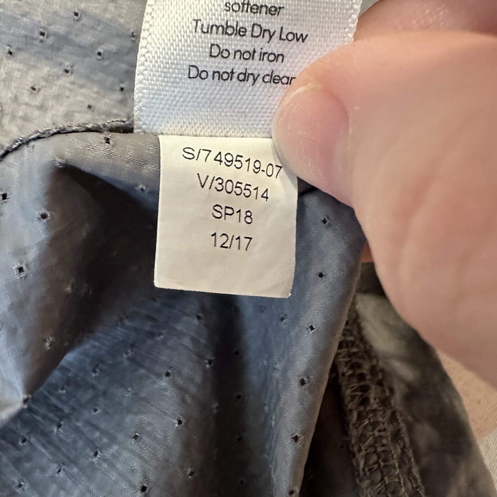 Athleta Distance Vented Running Jacket Women's Sm… - image 10