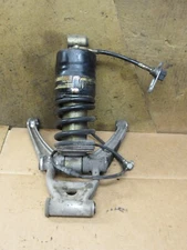 1983 Yamaha Venture Royal XVZ12TDK Rear Shock and Linkage
