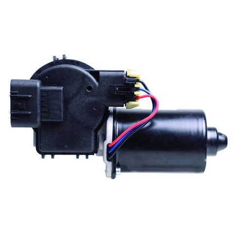 FRONT WIPER MOTOR FOR HUMMER 2003 2004 2005 2006 2007 BY WPM1063 19150497 - Picture 2 of 2