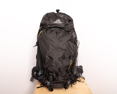 baltoro 75 backpack