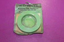 NOS Green Machine Green Line Replacement Spool. 40 feet. .080 line. Part 32003.
