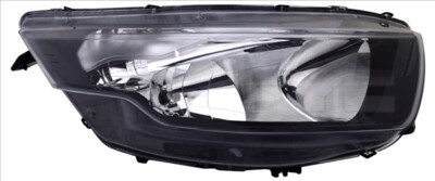 TYC 20-19280-05-2 Hauptscheinwerfer links für IVECO