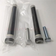 2PCS Filter Elements for Oil Water Separator High Pressure Air Compressor 30Mpa