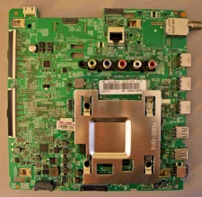 43" SAMSUNG LED/LCD TV UN43RU7100FXZA	MAIN BOARD BN94-14274B