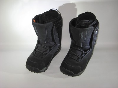 atlantis boa snowboard boots