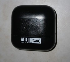 altec lansing earbuds