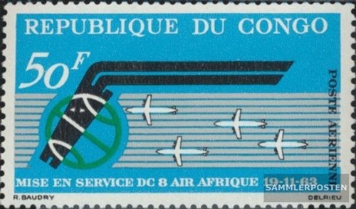 Africa Central República 4995-4998 Sheetlet (Completa. Edición) Nuevo Con Goma Original ** MNH