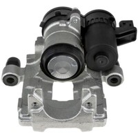 Nty Bremssattel Hinten Rechts Passend FüR Volvo XC60 Ii 246 2.0 B4 Mild-Hybrid
