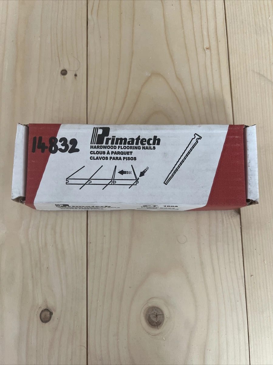 2 hardwood flooring nails deals