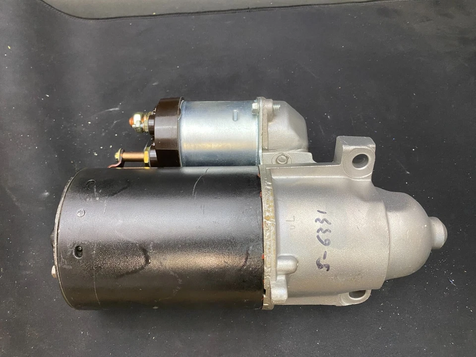 REMAN СТАРТЕР ДЛЯ 1985-1995 CADILLAC DEVILLE, 8CYL, 4.1L, 4.5L, 4.9L - Изображение 2 из 4