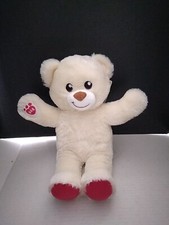 Build-A-Bear Lil Cub Crmel   