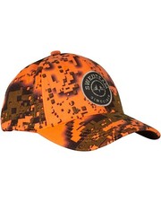 Swedteam Cap Ridge Blaze Camo Caps unisex NEU