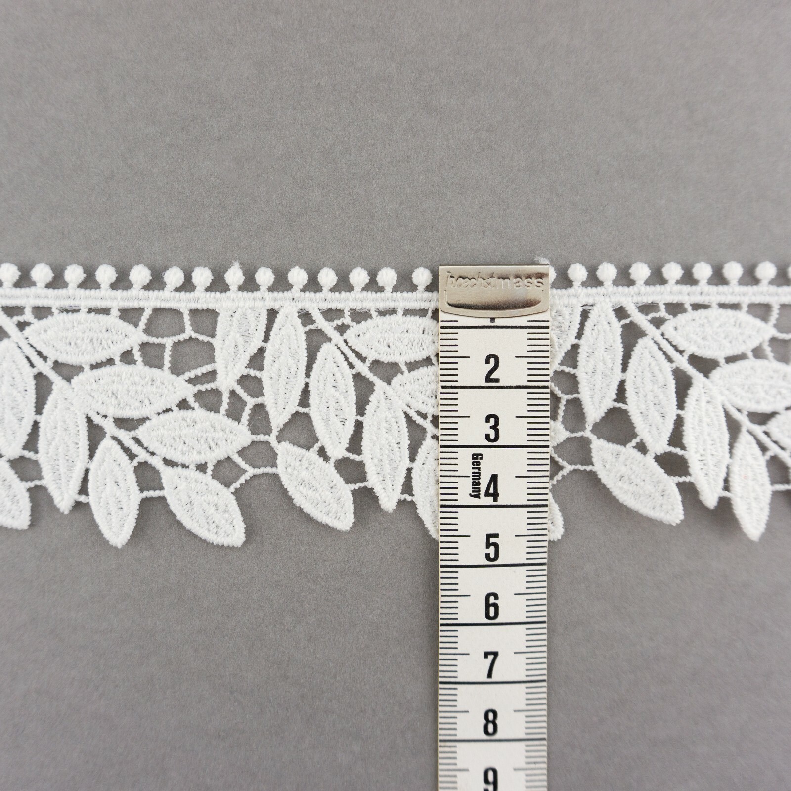 Boho Spitze Meterware