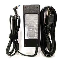 90W 19.5V 4.62A AC Adapter Charger for HP Laptop Power Supply Cord 4.5 3.0mm