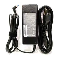 90W 19.5V 4.62A AC Adapter Charger for HP Laptop Power Supply Cord 4.5*3.0mm