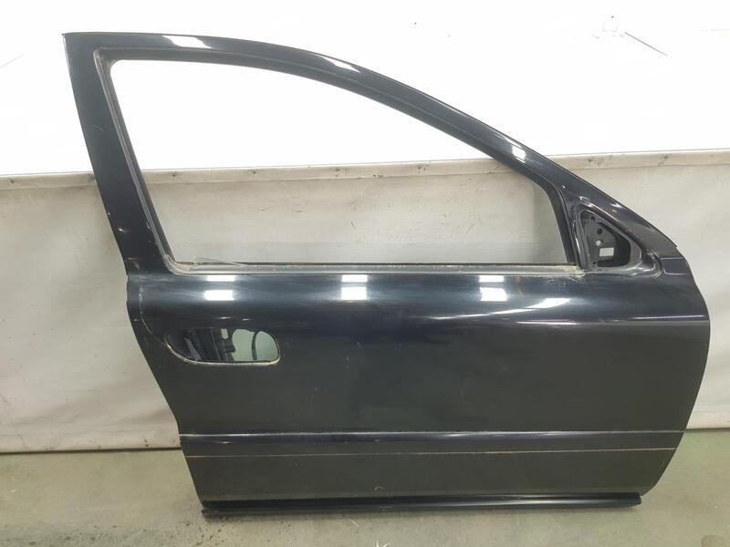 30796487 tür vorne rechts für VOLVO S60 I 2.4 D5 2001 1426450 | eBay