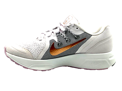 Nike Women's Zoom Fairmont CQ9267-501 (Size 8) | eBay UK
