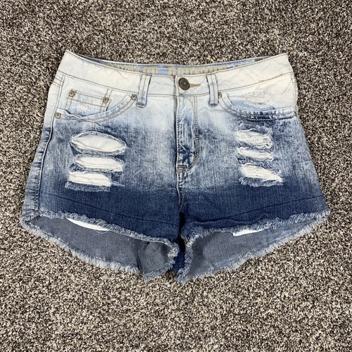 Rewash Brand Women's Jean Shorts Size 5 