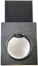 Case of 6 - POWERTEC 4" Vacuum BLAST GATE, Black 70108-P6 