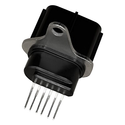 RYC New AC Compressor Data Plug AD-0505N-DP Fits Toyota Prius V 1.8L ...