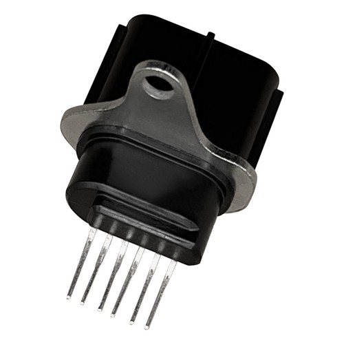 RYC New AC Compressor Data Plug AD-0505N-DP Fits Lexus CT200h 1.8L 2012 ...