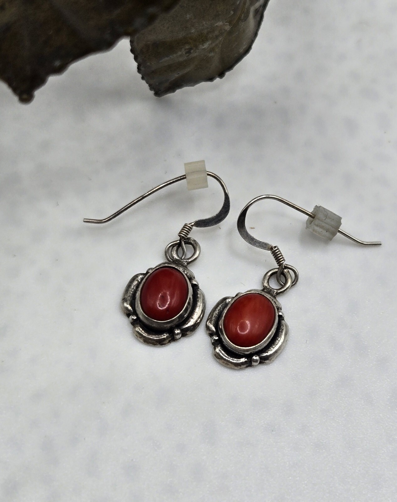 Stunning Solid .925 Sterling Silver Southwestern … - image 3